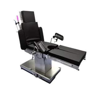 20° Trendelenburg/Reverse & 18° Lateral Tilt - Surgical Positioning System
